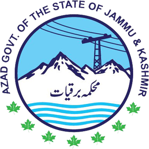 Electricity Department, Government of Azad Jammu & Kashmir (AJK)