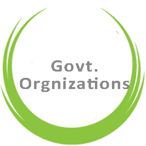 Govt-Orgnizations