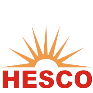 Hyderabad Electric Rower Ca. Omitted (HESCO)