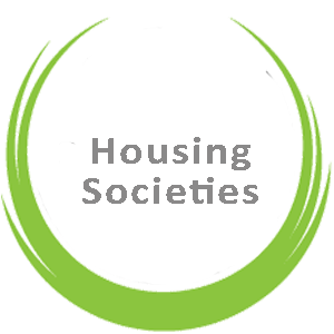 Hosing-Socities