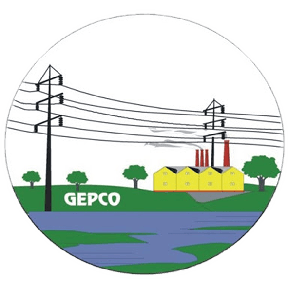 Gujranwala Electric Power Co. Limited (GEPCO)
