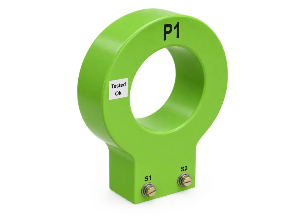 Metelx Special Purpose Customized Products Core Balance Current Transformer (CBCT-19)