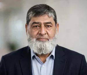 Metelx Technologies - Instrument Transformer Manufacturing Company CEO Muhammad Khalid
