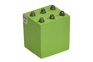 Products - Instrument Transformers & Electrical Components 6 Pin CT - Medium Voltage