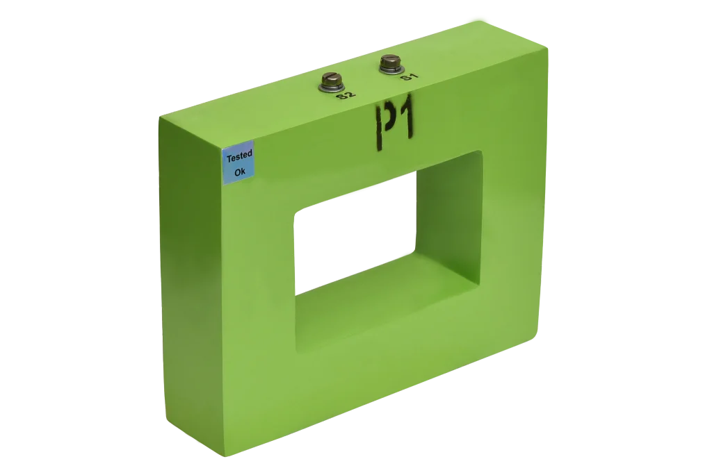 Metelx Special Purpose Customized Products Rectangular Current transformer