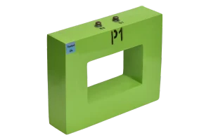 Products - Instrument Transformers & Electrical Components Medium Voltage Rectangular Current Transformer