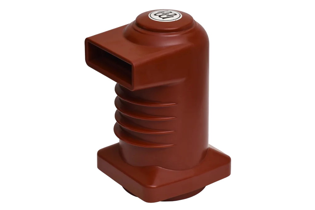 Insulators and Bus Bar Epoxy Products Lahore MV Epoxy Contact Box (MEB-02)