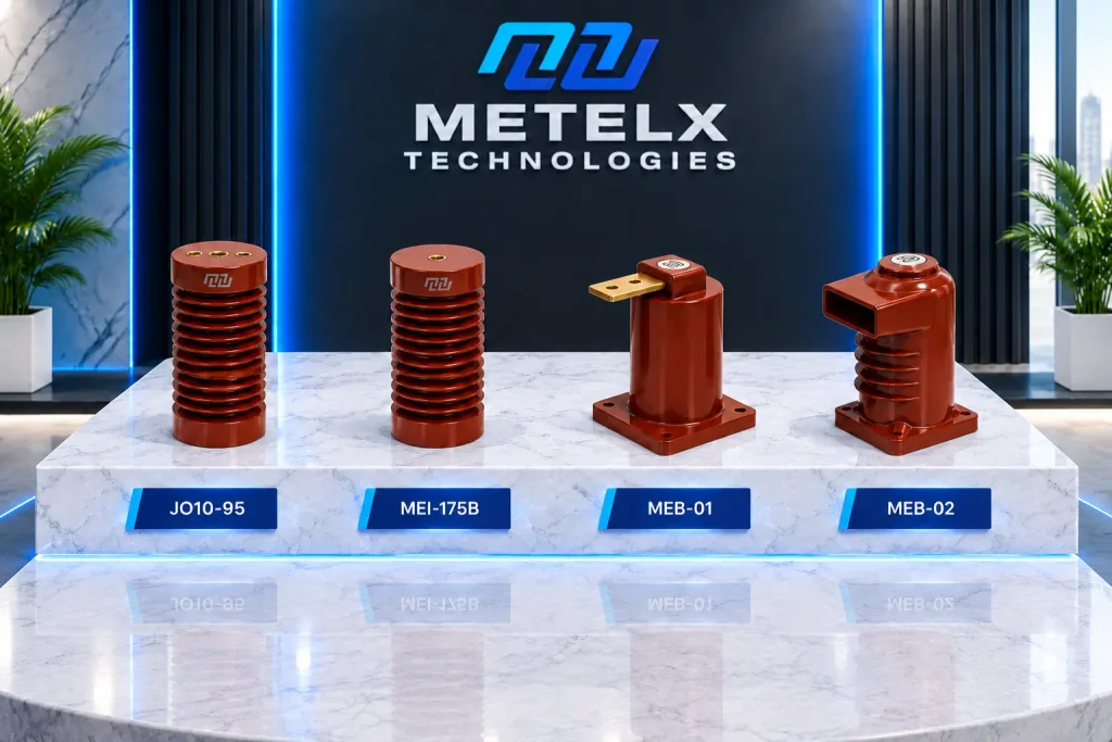 Instrument Transformer Manufacturing Company Lahore Epoxy Products Lahore, Pakistan