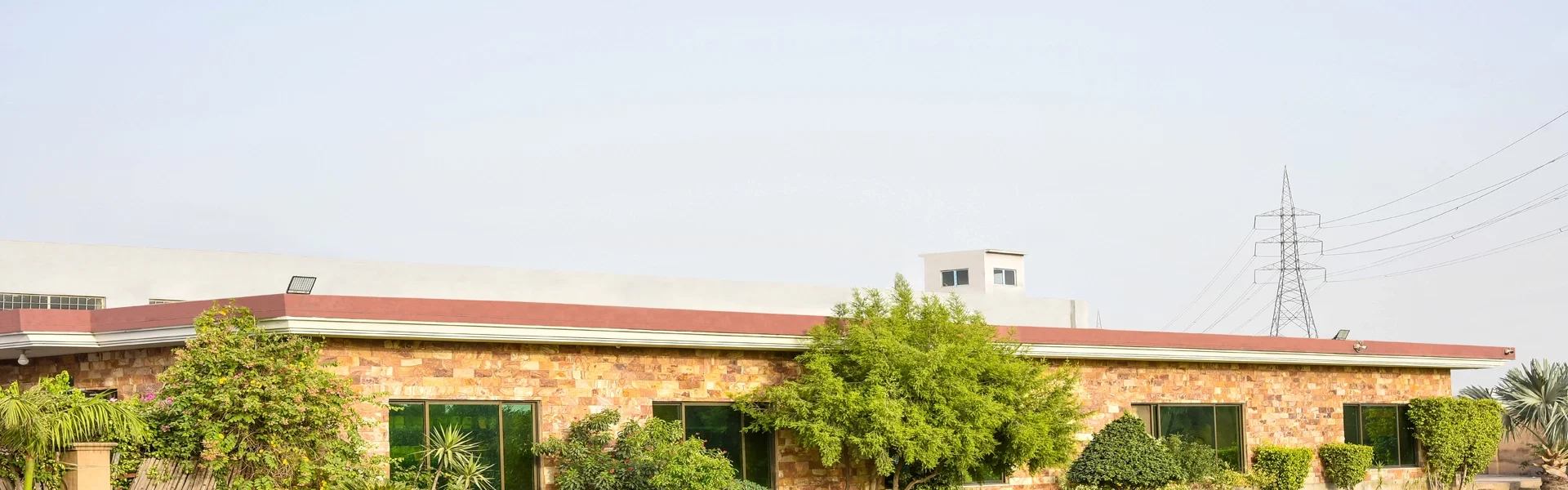 METELX Technologies instrument transformer manufacturing plant, Lahore
