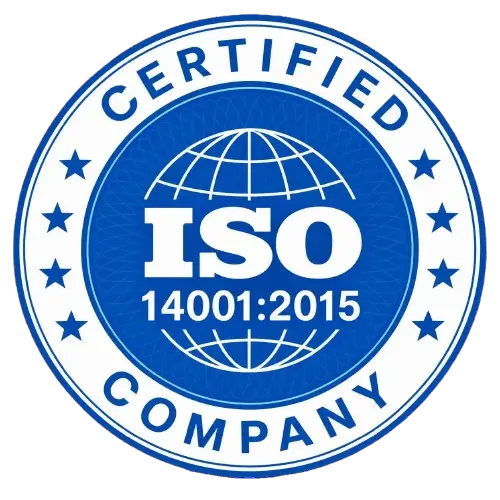 Metelx Technologies ISO 14001:2015