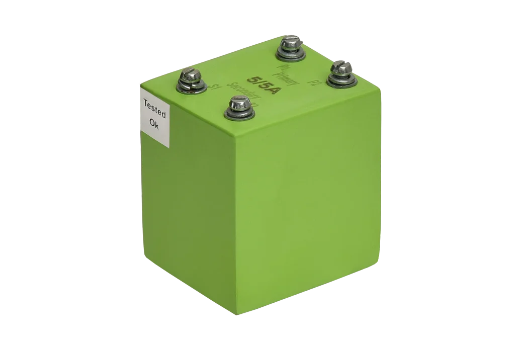 Metelx Special Purpose Customized Products Medium Voltage Isolation Current Transformer (4 Pin CT)