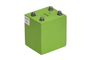 Products - Instrument Transformers & Electrical Components Medium Voltage Isolation Current Transformer