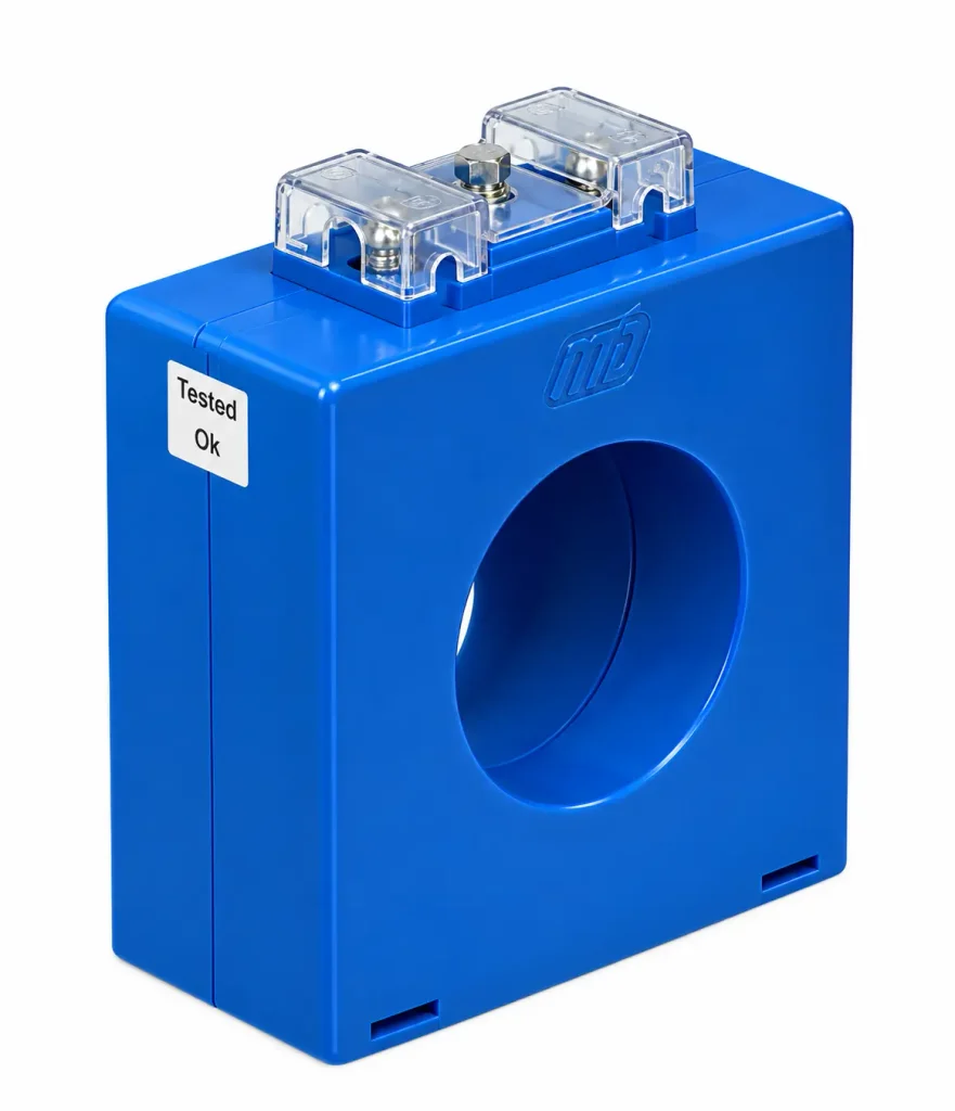Low Voltage Current Transformers Lahore Low Voltage Current Transformer K-Electric - LVK-65