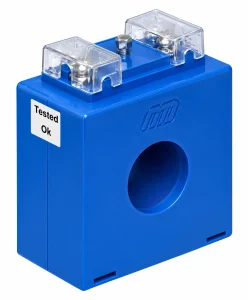 Products - Instrument Transformers & Electrical Components Low Voltage K.electric and WAPDA Current Transformer - LVKW&LVK-35