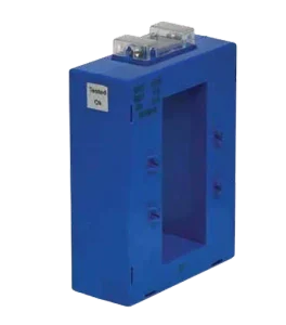 Products - Instrument Transformers & Electrical Components Low Voltage Private Current Transformer -LVP 125×50