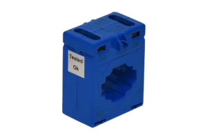 Products - Instrument Transformers & Electrical Components Low Voltage CT-40