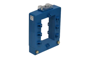 Products - Instrument Transformers & Electrical Components Low Voltage Split CT-120x80