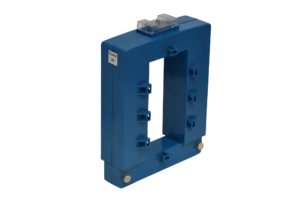 Products - Instrument Transformers & Electrical Components Low Voltage Split CT-80x160