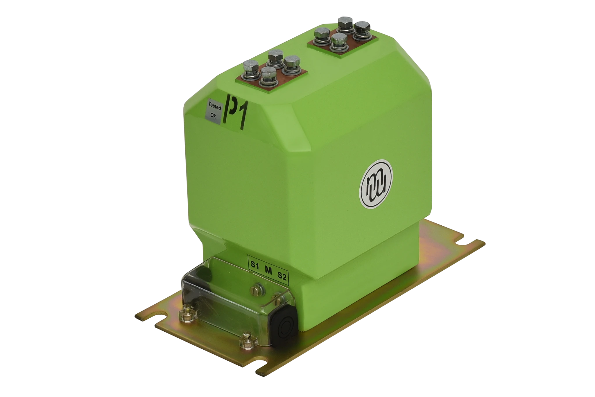 MV Current Transformer-01 Lahore