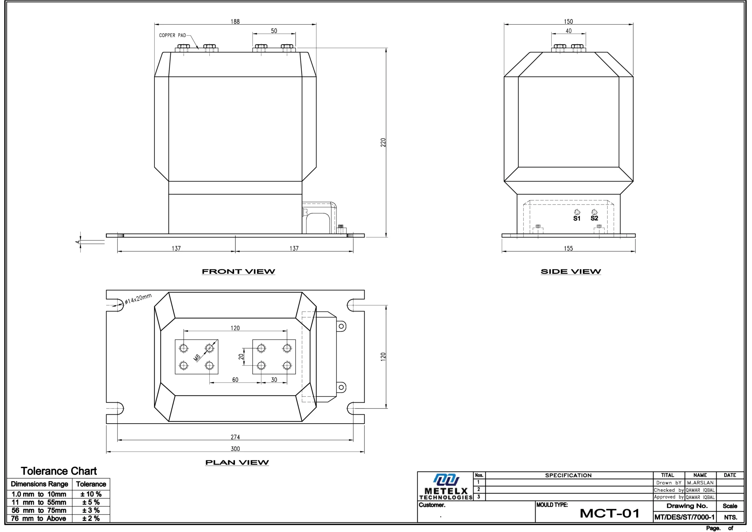 MCT-01 Drawing