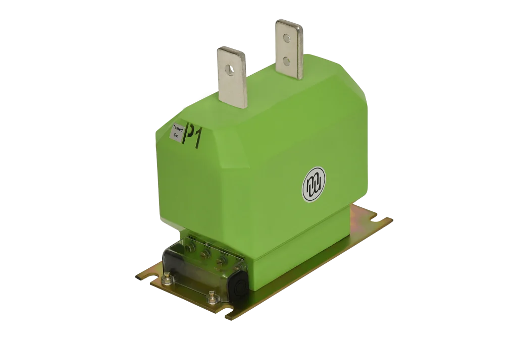 MV Current Transformer- MCT-08