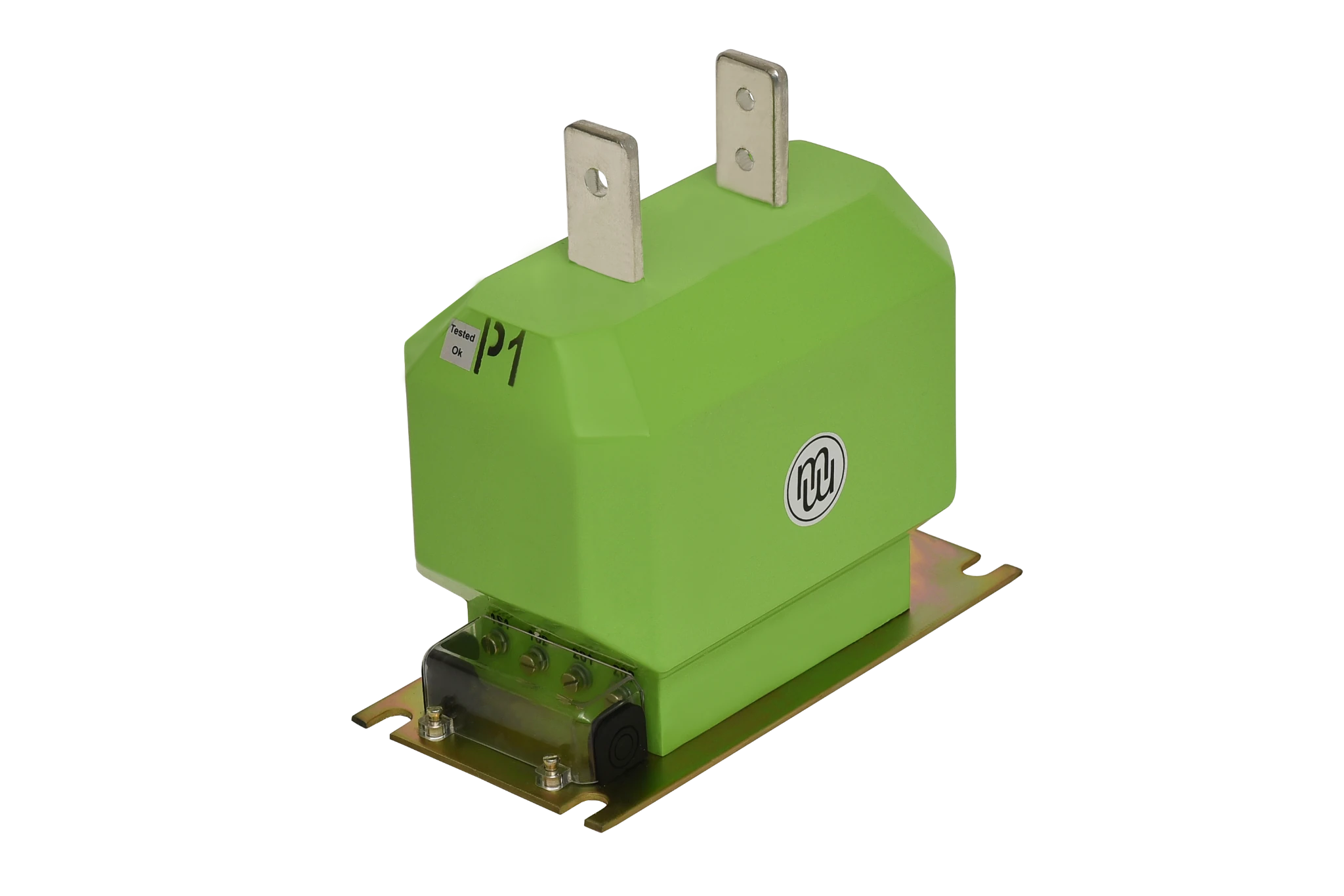 MCT-08 Medium Voltage Current Transformer MCT-08 Medium Voltage Current Transformer by Metelx Lahore