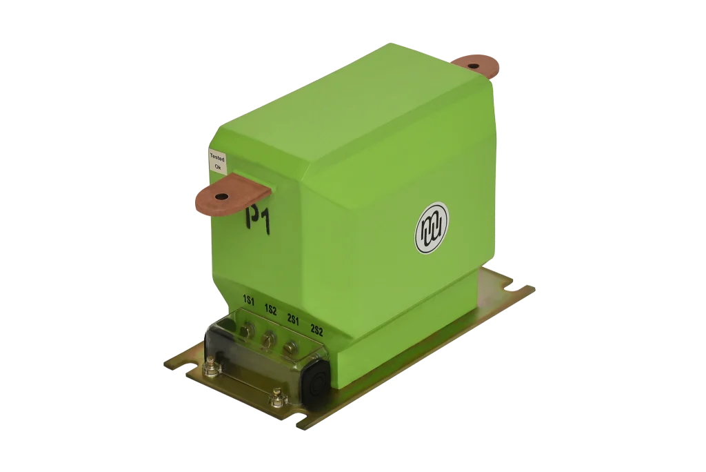MV Current Transformer-MCT-09