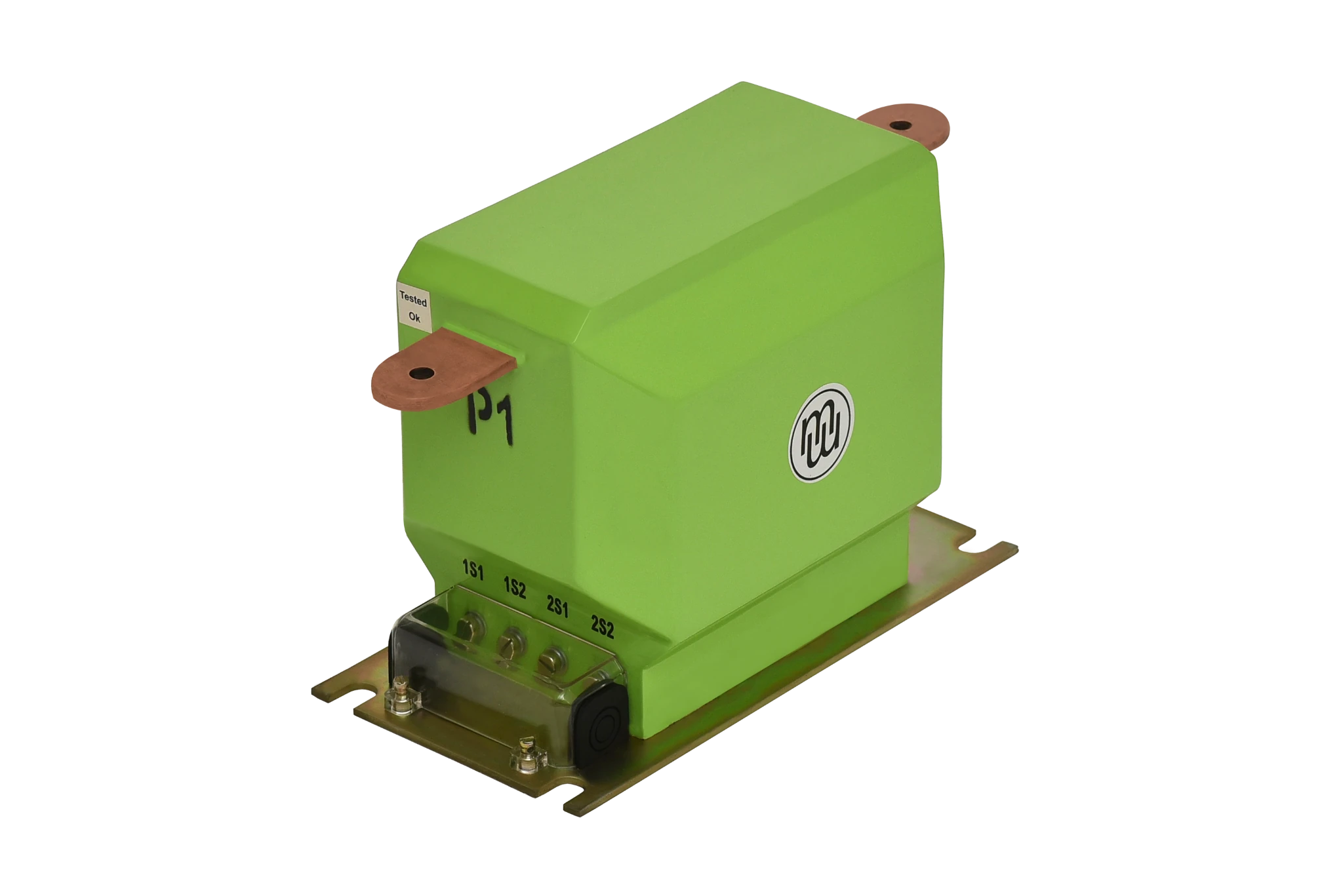 MCT-09 Medium Voltage Current Transformer MCT-09 Medium Voltage Current Transformer by Metelx Technologies Lahore