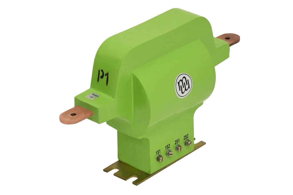 MV Current Transformer- MCT-10