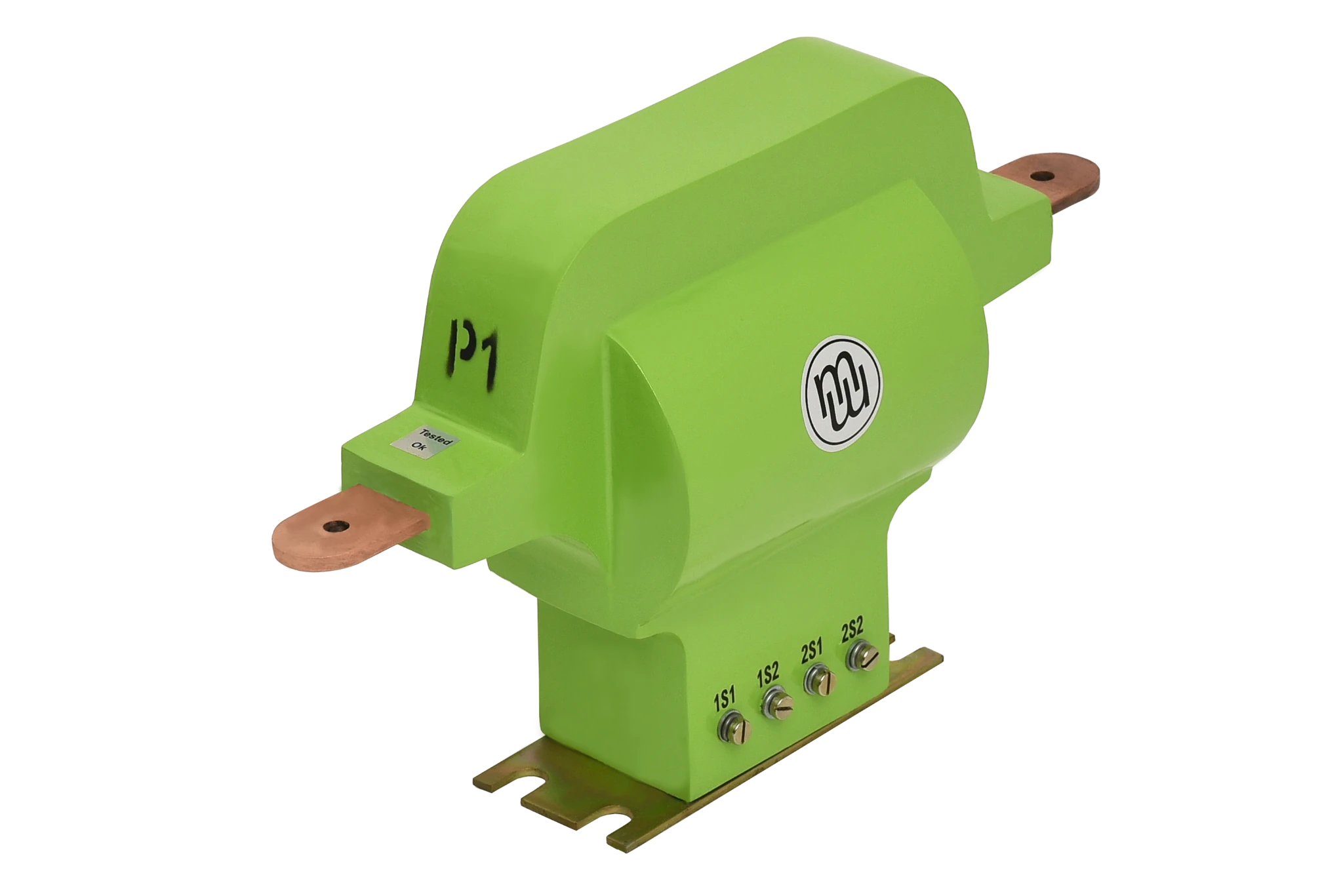 MCT-10 Medium Voltage Current Transformer MCT-10 Medium Voltage Current Transformer by Metelx Technologies Lahore