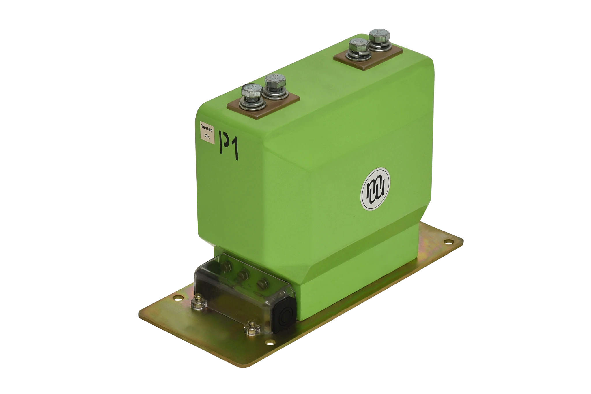 MCT-16 Medium Voltage Current Transformer MCT-16 Medium Voltage Current Transformer by Metelx Technologies Lahore