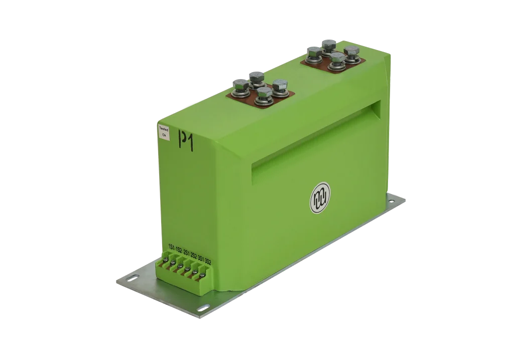 MV Current Transformer-16