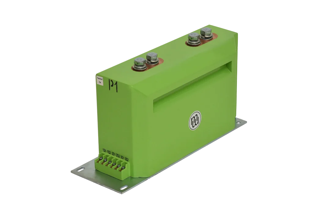 MV Current Transformer-17