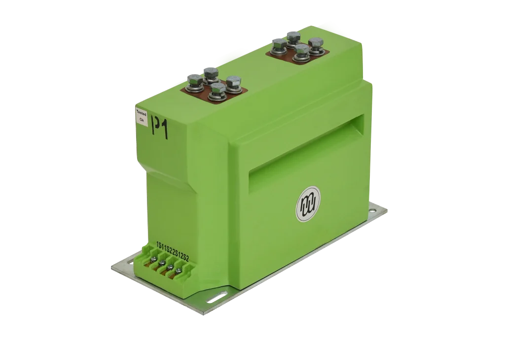 Medium Voltage Current Transformers Lahore Medium Voltage Current Transformer (MCT-18)