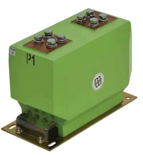 Medium Voltage Current Transformer - MCT-04