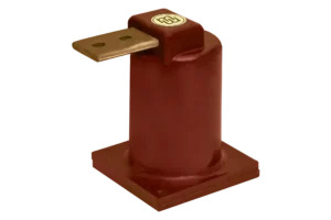 Products - Instrument Transformers & Electrical Components MV Epoxy Bushing - MEB-01
