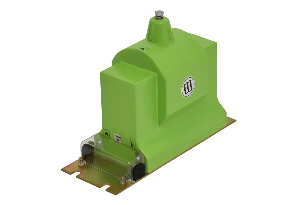 Medium Voltage Potential Transformers Lahore MV Potential Transformer-05 (MVT-05)