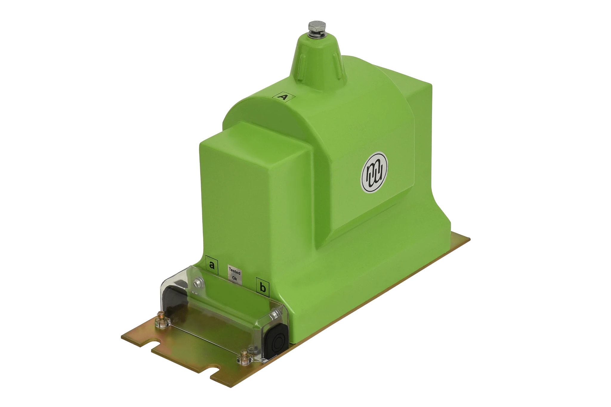 MVT-05 Medium Voltage Potential Transformer MVT-05 Medium Voltage Potential Transformer by Metelx Lahore