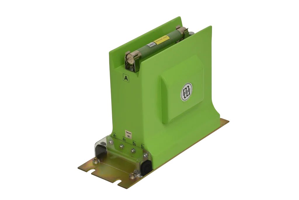 Medium Voltage Potential Transformers Lahore MV Potential Transformer-06 (MVT-06)