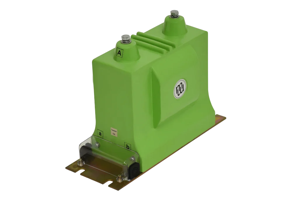 Medium Voltage Potential Transformers Lahore MV Potential Transformer-07 (MVT-07)