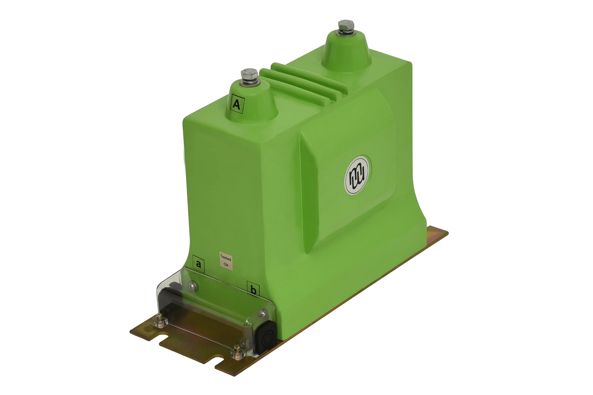 MVT-07 Medium Voltage Potential Transformer MVT-07 Medium Voltage Potential Transformer by Metelx Lahore