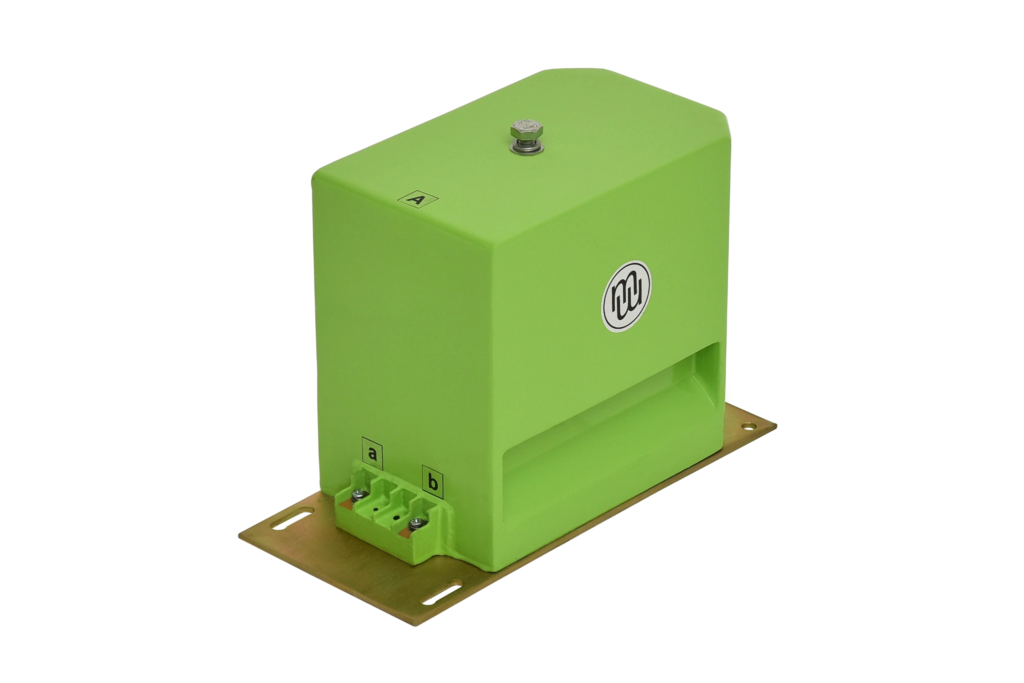 MVT-12 Medium Voltage Potential Transformer MVT-12 Medium Voltage Potential Transformer by Metelx Technologies