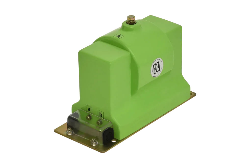 Medium Voltage Potential Transformers Lahore MV Potential Transformer-15 (MVT-15)