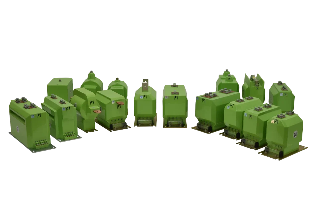 Instrument Transformer Manufacturing Company Lahore Medium Voltage Instrument Transformers Lahore
