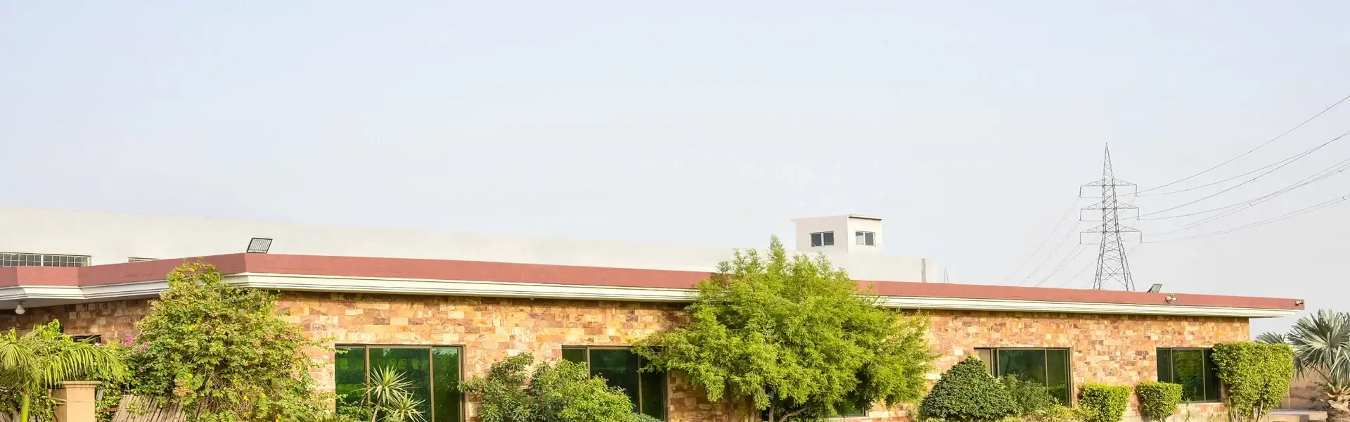 METELX Technologies instrument transformer manufacturing plant, Lahore