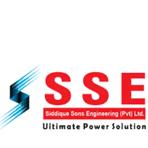 Our Customers in Power Industries & Electrical Sector Siddique Sons Engineering Pvt Ltd